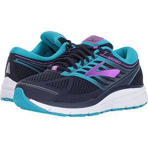 Women's Brooks Addiction 13 Running Shoe Size 8.5 WIDE